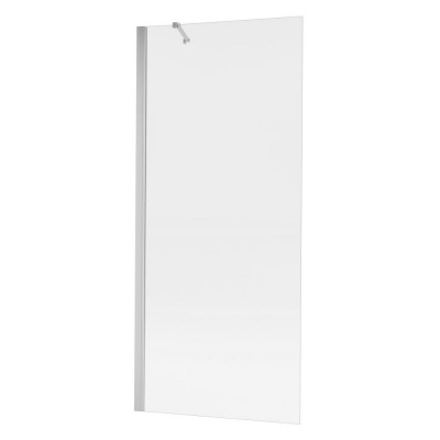 Душевое ограждение NEW TRENDY NEW SOLEO 110x195 K-0741 (хром) фото в интернет-магазине Русалия