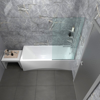 Ванна Элис 150 Щ0000071923 Тритон фото в интернет-магазине Русалия