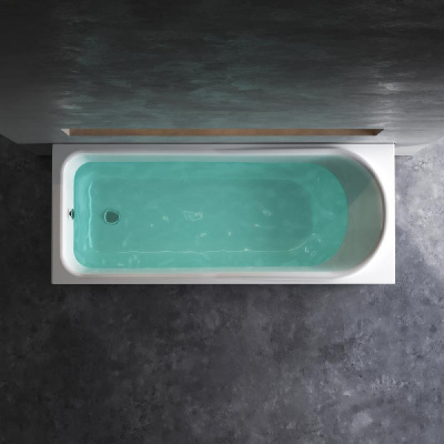 W80A-170-070W-A Like, ванна акриловая A0 170х70 см,шт Am.Pm фото в интернет-магазине Русалия