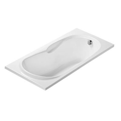 Акриловая ванна EXCELLENT Sekwana 170x75 WAEX.SEK17WH фото в интернет-магазине Русалия