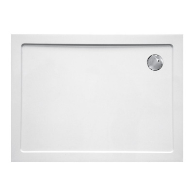 Душевой поддон SMC 80х100 TRAY-M-AH-100/80-35-W Cezares фото в интернет-магазине Русалия