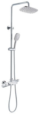 Душевая система DK Bayern Potsdam (DA2143741B14) фото в интернет-магазине Русалия