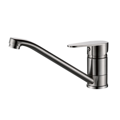 Смеситель для кухни Haiba (HB42802) фото в интернет-магазине Русалия