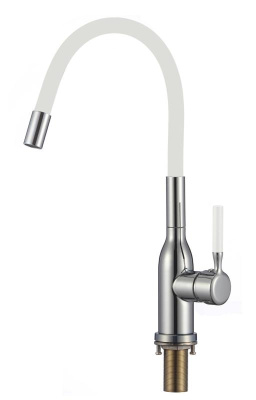 Смеситель Savol для кухонной мойки (S-2804A02) фото в интернет-магазине Русалия