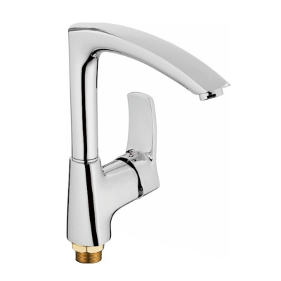 Смеситель для кухни Haiba (HB4070) фото в интернет-магазине Русалия