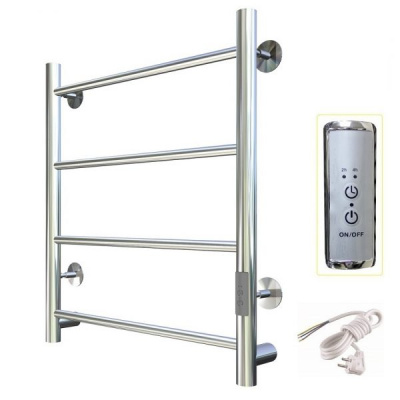 Полотенцесушитель электрический Аспект ПЭК сп1 60*50 универсальное подключение Тругор фото в интернет-магазине Русалия