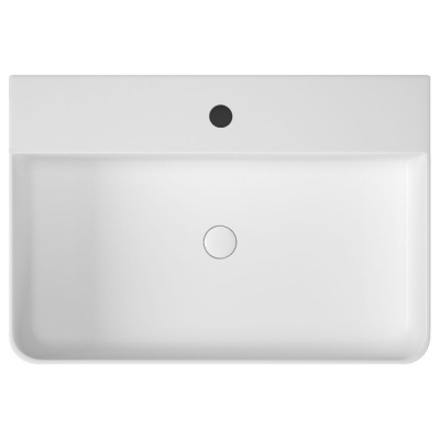 Раковина накладная Vinkel 60 OWLB191034 OWL1975 фото в интернет-магазине Русалия