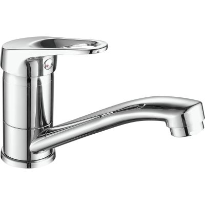 Смеситель для кухни FASHUN (A4513) фото в интернет-магазине Русалия