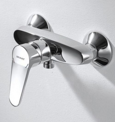 Смеситель для душа Eco F9111147C-01 Bravat фото в интернет-магазине Русалия
