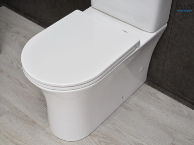 Унитаз напольный Gid Tn2126 62246Y белый 64.5x37.5x83 фото в интернет-магазине Русалия