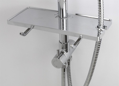 Душевая система ESKO (ST1300) фото в интернет-магазине Русалия