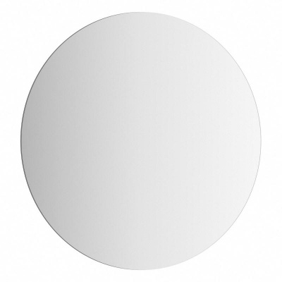 Зеркало с LED-подсветкой настенное OPTI DEFESTO d50 см, DF 2842 фото в интернет-магазине Русалия
