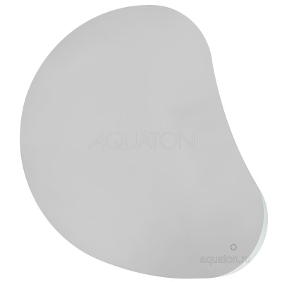 Зеркало AQUATON Венто 1A260902VO010 фото в интернет-магазине Русалия