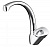 Смеситель для кухни Loop F7124182CP Bravat фото в интернет-магазине Русалия