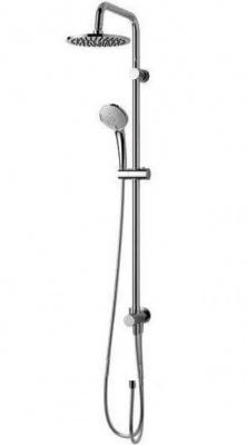 Душевая система IdealRain DUO A5691AA Ideal Standard фото в интернет-магазине Русалия