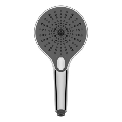 Ручной душ с шлангом Inspire VSHN-3I1HCH, хром Vincea фото в интернет-магазине Русалия