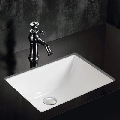 Раковина встраиваемая снизу Gid Yj833 фото в интернет-магазине Русалия