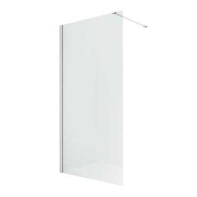 Душевое ограждение NEW TRENDY NEW MODUS 70x200 EXK-5457 (хром) фото в интернет-магазине Русалия