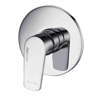 Dill 6151 Смеситель для душа Wasserkraft фото в интернет-магазине Русалия