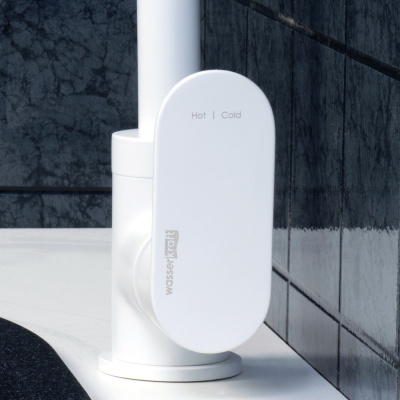 Mindel 8507 Смеситель для кухни Wasserkraft фото в интернет-магазине Русалия