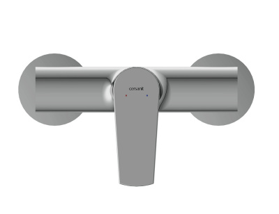 Смеситель для душа Moduo A64099 Cersanit фото в интернет-магазине Русалия