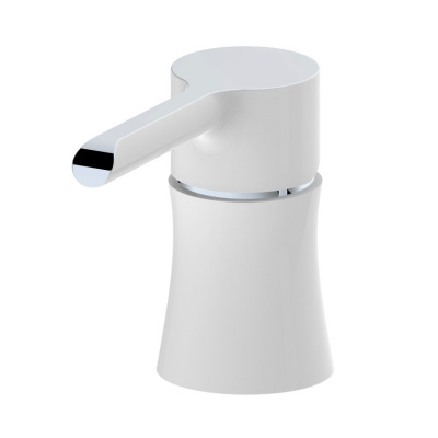 Смеситель на борт ванны Haiba (HB80805-8) фото в интернет-магазине Русалия