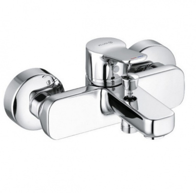 Смеситель для ванны PURE&EASY 376810565 KLUDI фото в интернет-магазине Русалия