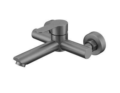 Смеситель Fmark для ванны без душа (FS8202Q) фото в интернет-магазине Русалия