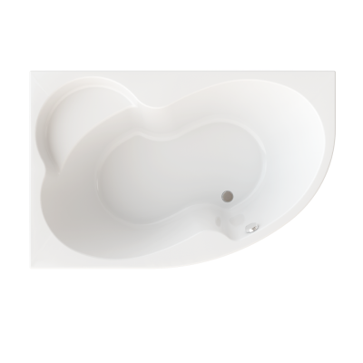 Ванна обрезанная Мари 170-правая Щ0000046124 Тритон фото в интернет-магазине Русалия