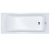 Ванна акриловая  MARONI 140x70 Щ0000062087 фото в интернет-магазине Русалия