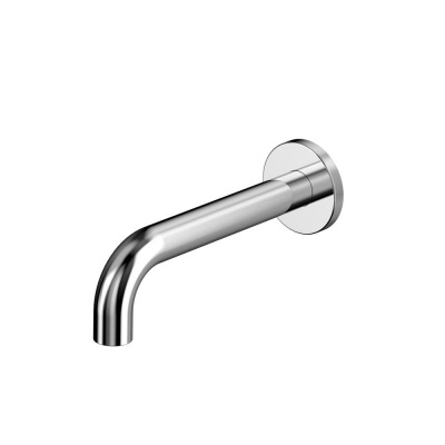 Излив настенный WHITECROSS Y1200CR (хром) фото в интернет-магазине Русалия