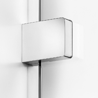 Душевое ограждение NEW TRENDY EVENTA стенка 1 150x200 EXK-4637 (хром) фото в интернет-магазине Русалия