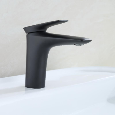 BOND Cube B03-5388 Душевой комплект 3х1 черный матовый фото в интернет-магазине Русалия