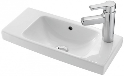 Раковина Odeon Up E4701R-00 Jacob Delafon фото в интернет-магазине Русалия