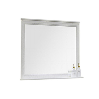 Зеркало AQUATON Идель 105 дуб верди 1A197902IDM90 фото в интернет-магазине Русалия