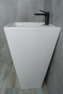 Раковина напольная Gid Nb145 фото в интернет-магазине Русалия