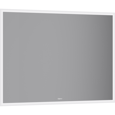 Зеркало 100  VISION  VIS0210BH Aqwella фото в интернет-магазине Русалия