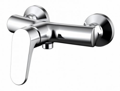 Смеситель для душа Eler F9191238CP-01 Bravat фото в интернет-магазине Русалия