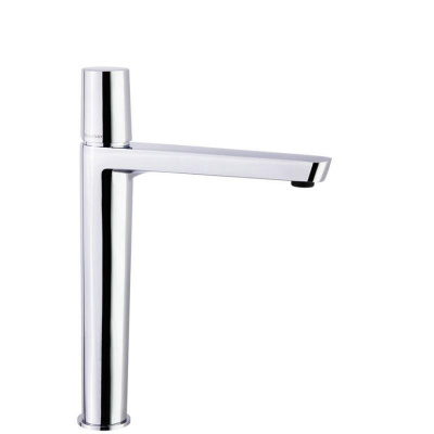 Смеситель высокий однорычажный для раковины чаши TZAR 341001 (L) Ramon Soler фото в интернет-магазине Русалия