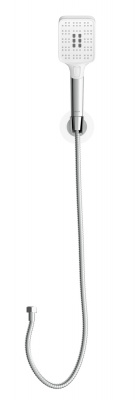 Душевой гарнитур FERRO A64085 Cersanit фото в интернет-магазине Русалия