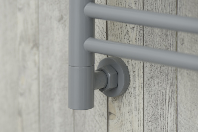 Водяной полотенцесушитель Богема+ прямой 80х50 00-0220-8050 Сунержа фото в интернет-магазине Русалия