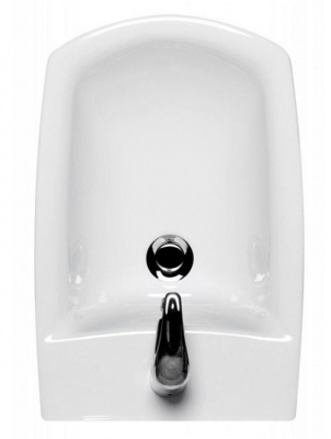 Биде подвесное Carina P-BI-CARINA-Z Cersanit фото в интернет-магазине Русалия