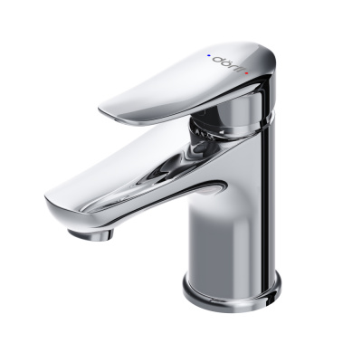 D5002100 Ultra смеситель для умывальника фото в интернет-магазине Русалия