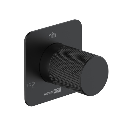 A300 Переключатель на 3 выхода Wasserkraft фото в интернет-магазине Русалия