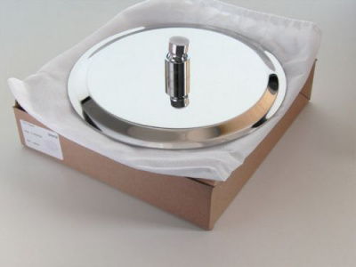 Верхний душ круглый D20 S-000Y08 Savol фото в интернет-магазине Русалия