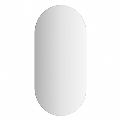 Зеркало настенное Primary EVOFORM 40х80 см, BY 0121 фото в интернет-магазине Русалия