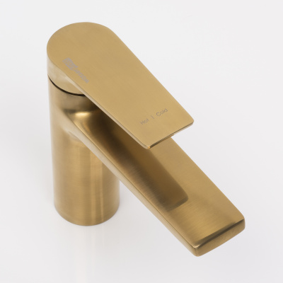 Aisch 5503 Смеситель для умывальника Wasserkraft фото в интернет-магазине Русалия