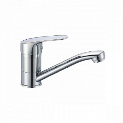 Смеситель для умывальника Milardo Simp (SIMSBR0M01) фото в интернет-магазине Русалия