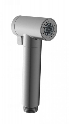 Гигиеническая лейка BS 060208 GrMt AltroBagno фото в интернет-магазине Русалия