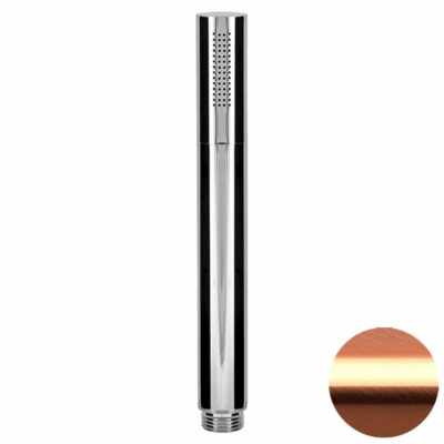 Ручной душ Remer 317MMRPX, медь брашированная фото в интернет-магазине Русалия